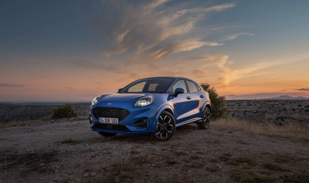 Car Photography
