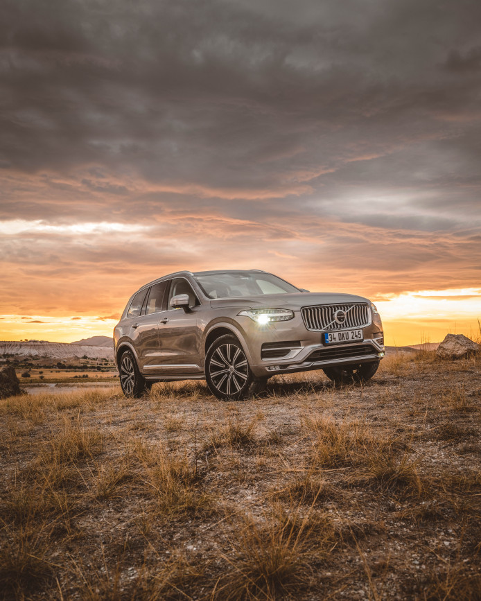 Car Photography