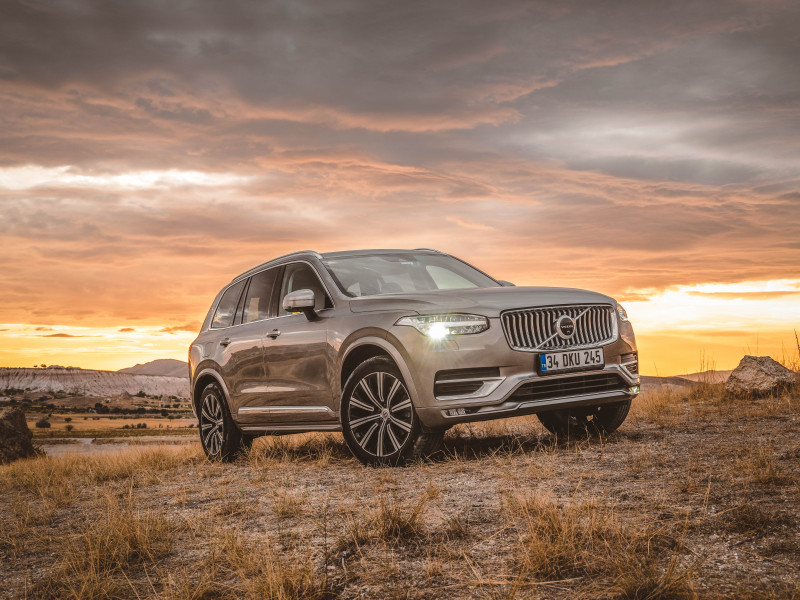 Car Photography