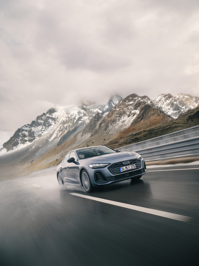 Car Photography