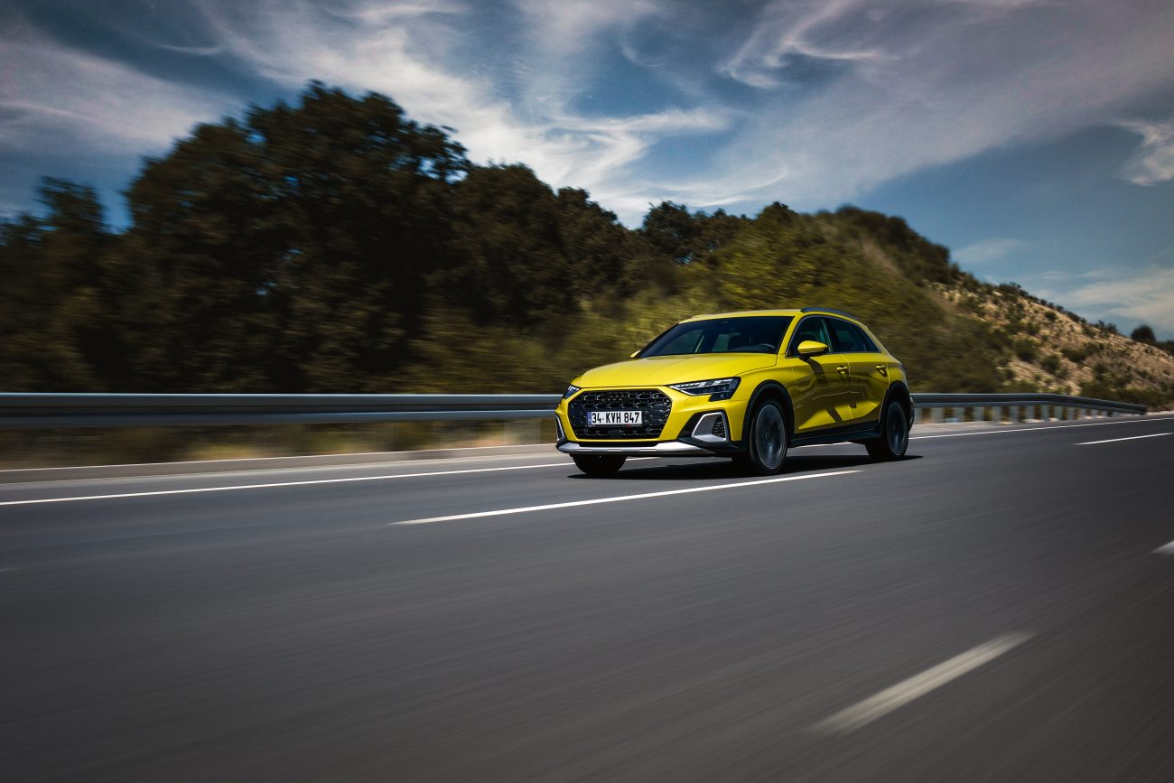 Car Photography