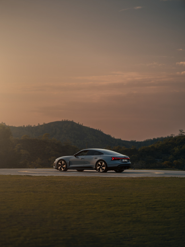 Car Photography