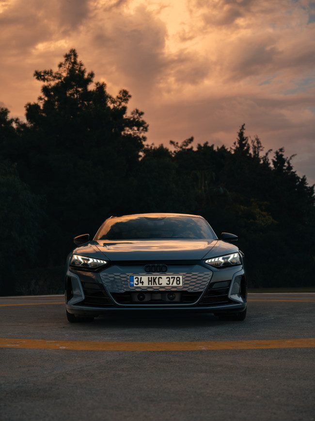 Car Photography