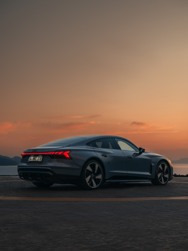 Car Photography