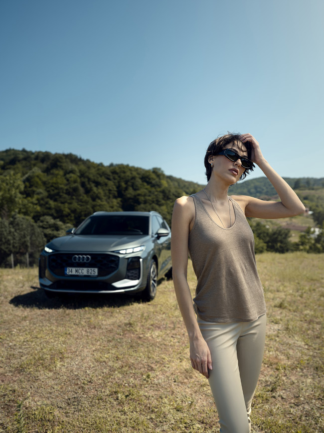 Car Photography